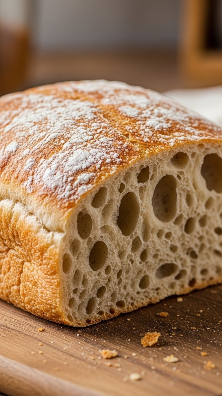 Ciabatta